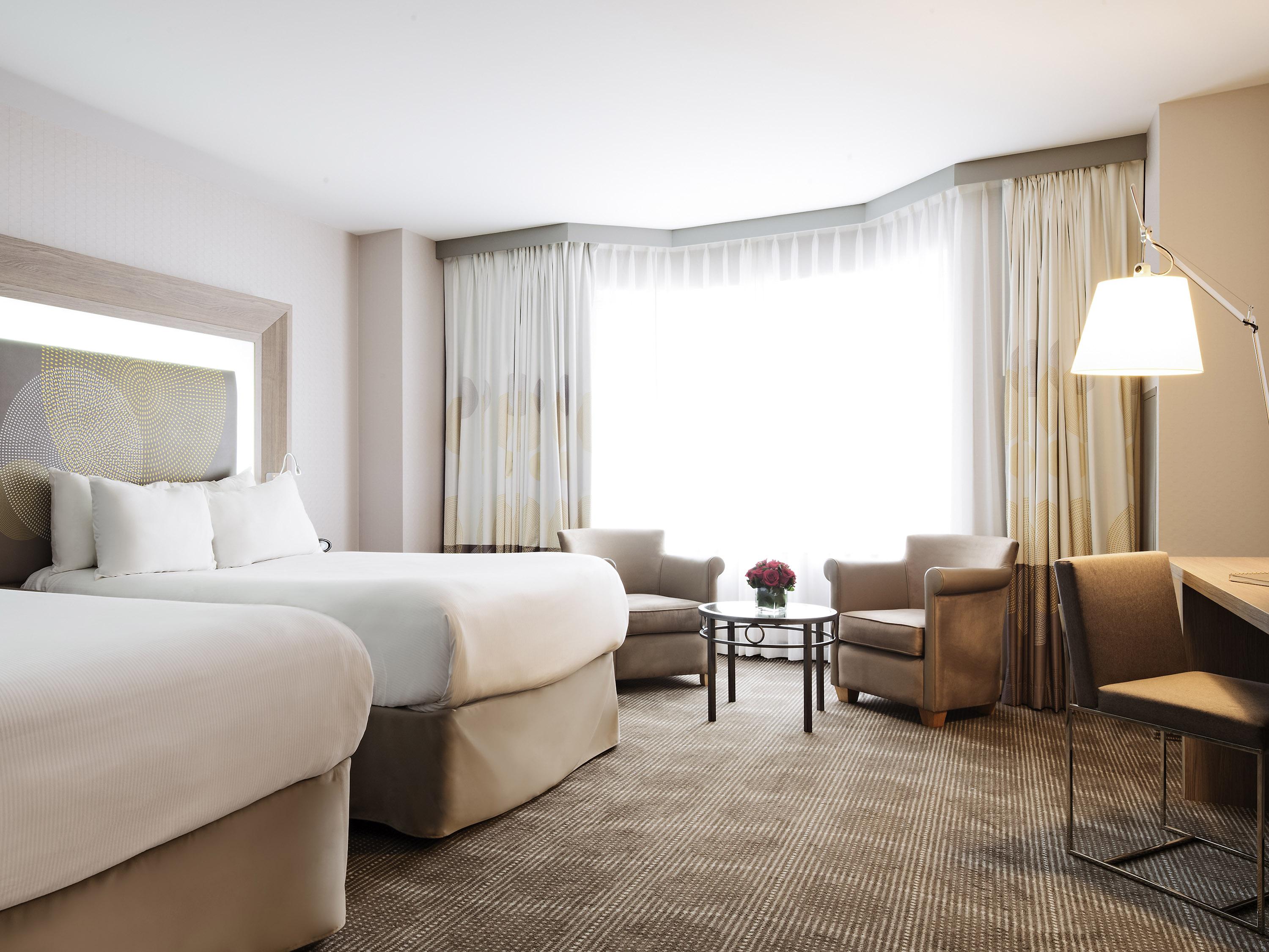 Novotel Center Hotel Montréal