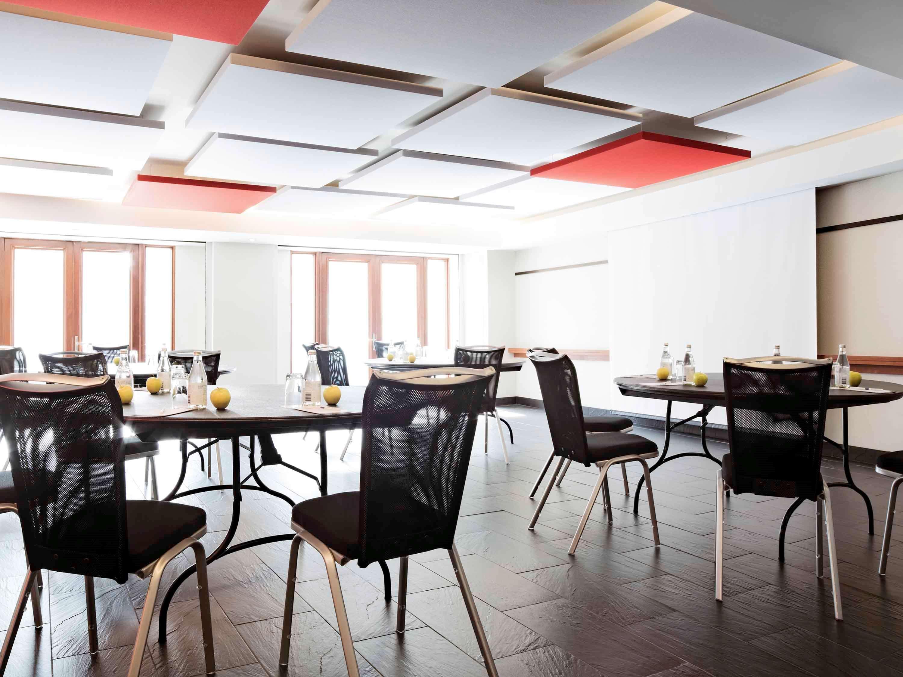 Novotel Center 4* Montréal