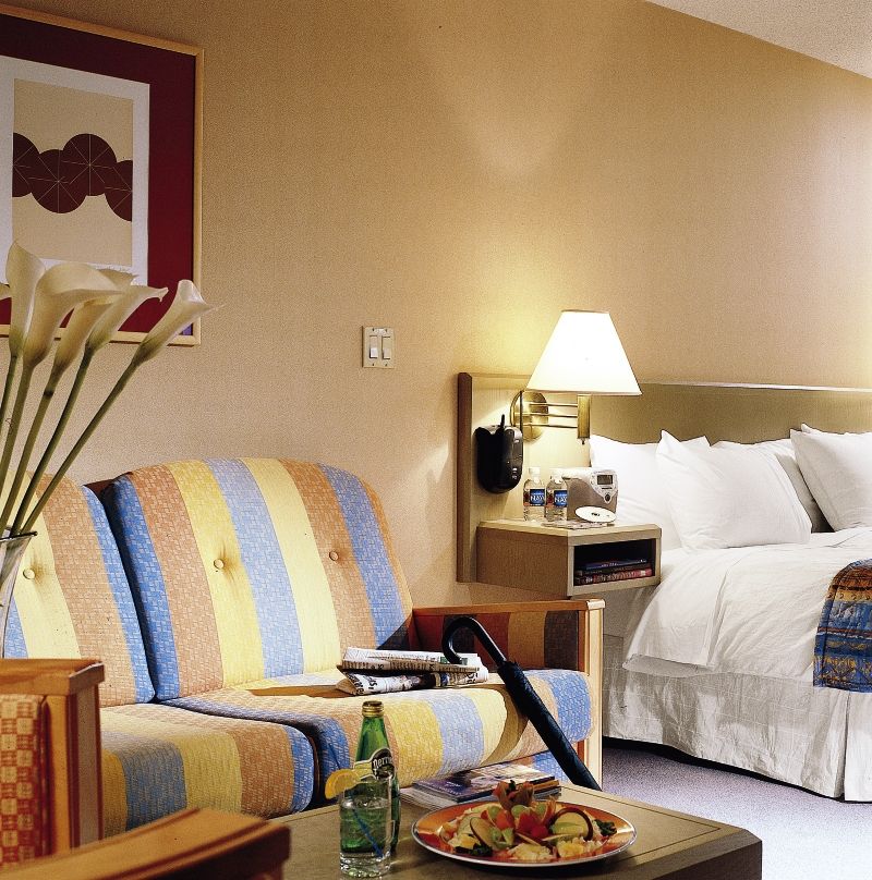 Novotel Center Montréal