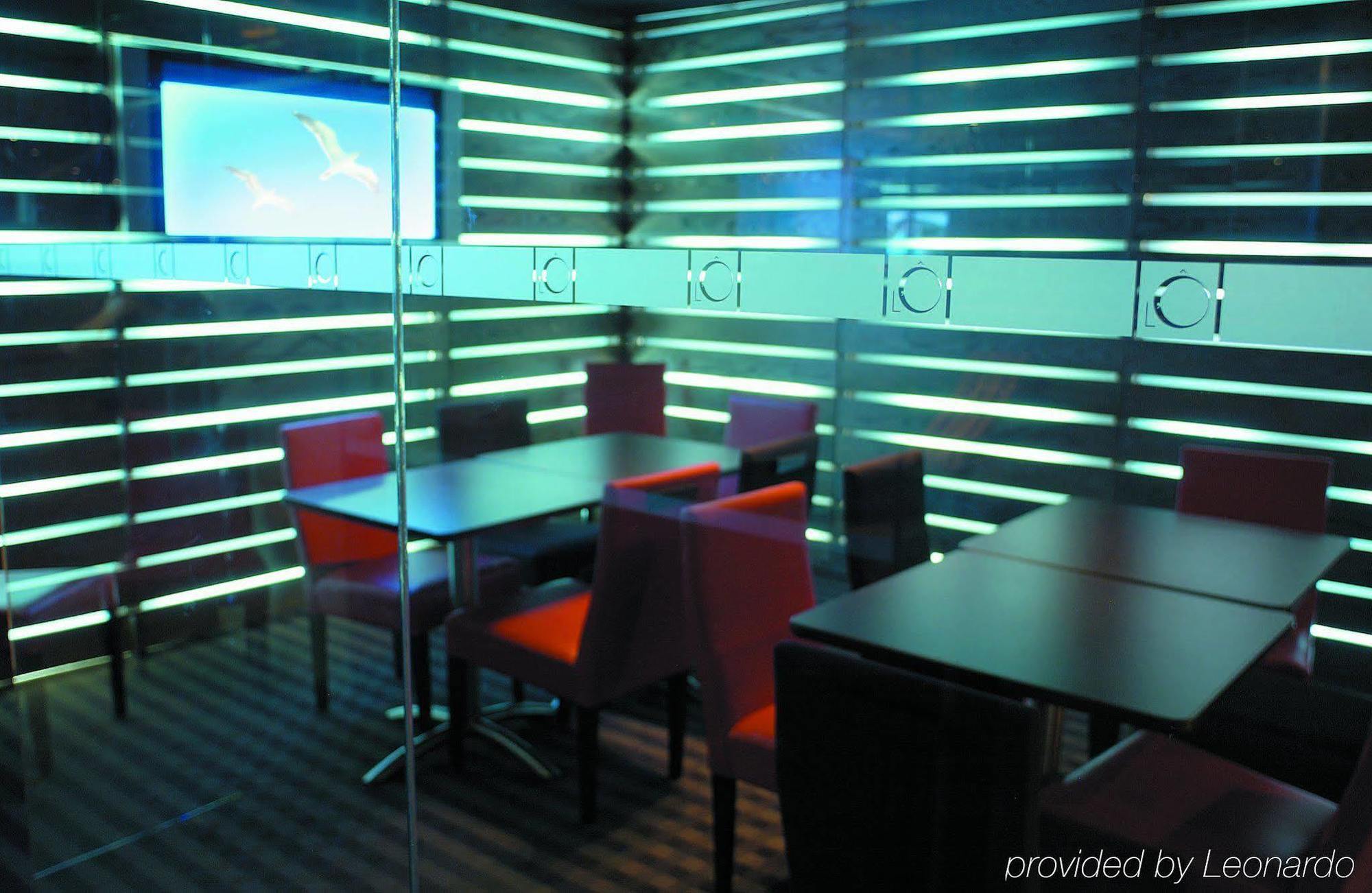 Novotel Center Hotel Montréal