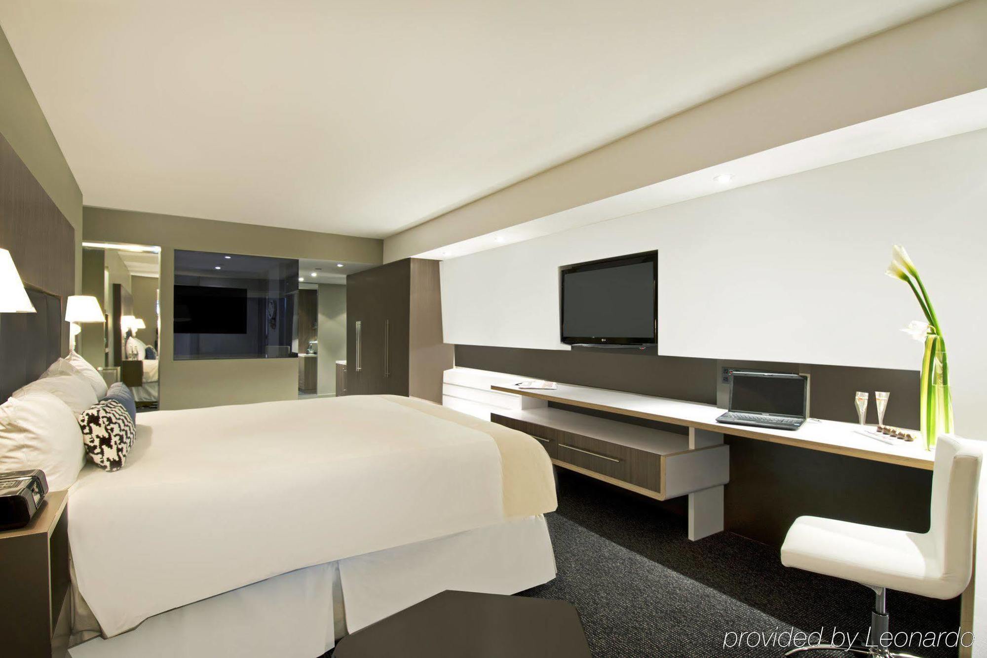 Novotel Center Montréal
